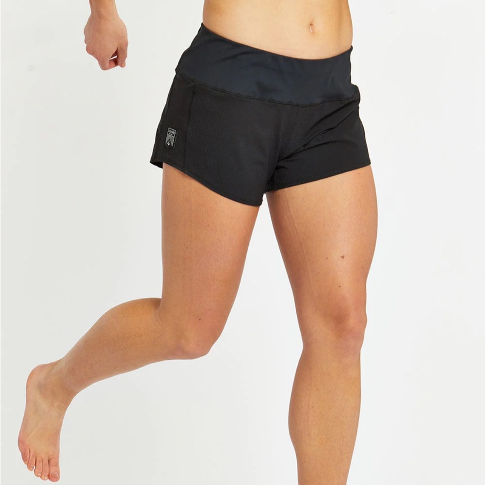 Oiselle Roga Running Shorts